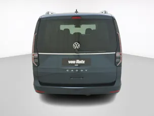 VW Caddy Maxi 1.5 TSI Plug-in-Hybrid Style DSG