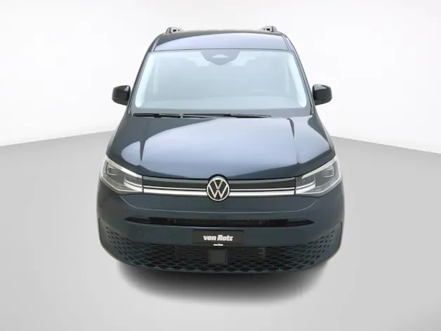 VW Caddy Maxi 1.5 TSI Plug-in-Hybrid Style DSG