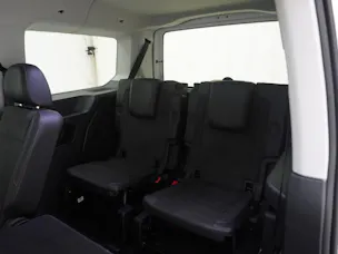 VW Caddy Maxi 1.5 TSI Plug-in-Hybrid Style DSG