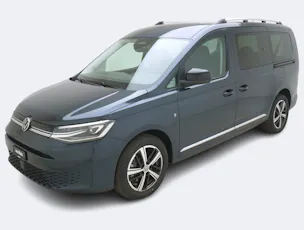 VW Caddy Maxi 1.5 TSI Plug-in-Hybrid Style DSG