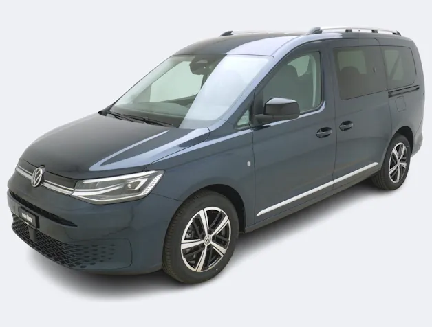 VW Caddy Maxi 1.5 TSI Plug-in-Hybrid Style DSG