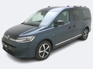 VW Caddy Maxi 1.5 TSI Plug-in-Hybrid Style DSG