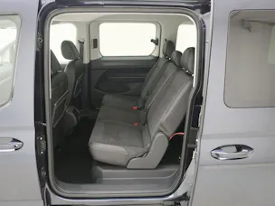 VW Caddy Maxi 1.5 TSI Plug-in-Hybrid Style DSG