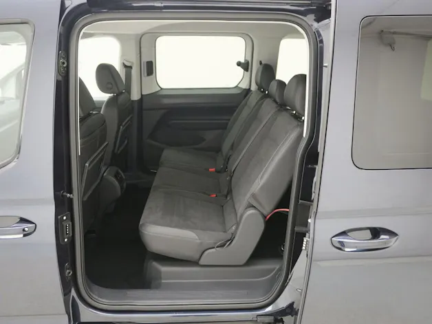 VW Caddy Maxi 1.5 TSI Plug-in-Hybrid Style DSG