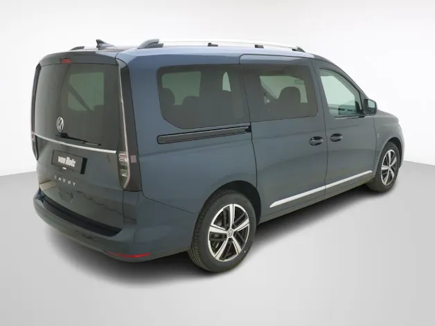 VW Caddy Maxi 1.5 TSI Plug-in-Hybrid Style DSG