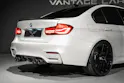 BMW M3 Competition