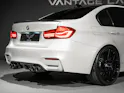 BMW M3 Competition