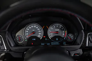 BMW M3 Competition