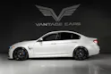 BMW M3 Competition