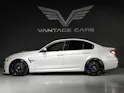 BMW M3 Competition