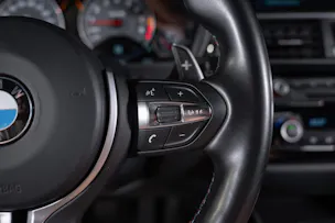 BMW M3 Competition