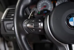 BMW M3 Competition