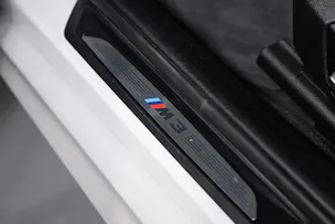 BMW M3 Competition