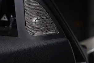 BMW M3 Competition
