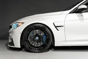 BMW M3 Competition