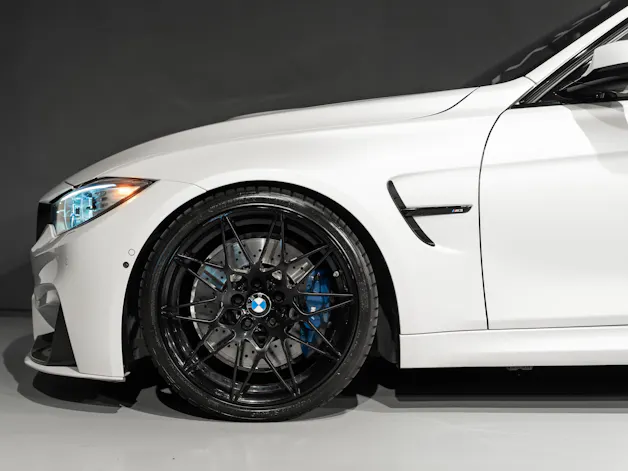 BMW M3 Competition