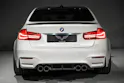 BMW M3 Competition