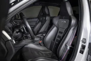 BMW M3 Competition