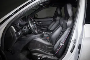 BMW M3 Competition
