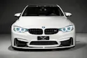 BMW M3 Competition