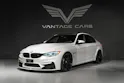 BMW M3 Competition