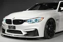 BMW M3 Competition