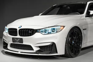 BMW M3 Competition