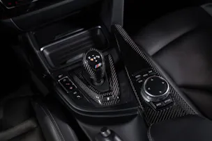BMW M3 Competition