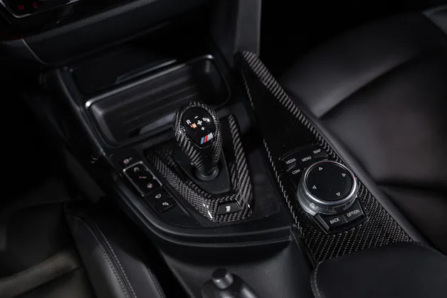BMW M3 Competition