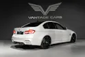 BMW M3 Competition