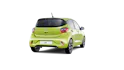 Hyundai i10 1.2 Amplia Aut.