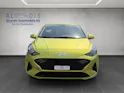 Hyundai i10 1.2 Amplia Aut.