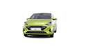 Hyundai i10 1.2 Amplia Aut.