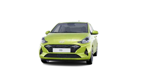 Hyundai i10 1.2 Amplia Aut.