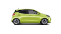 Hyundai i10 1.2 Amplia Aut.