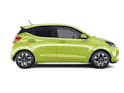 Hyundai i10 1.2 Amplia Aut.