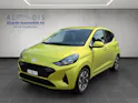 Hyundai i10 1.2 Amplia Aut.