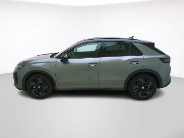 VW T-Roc 1.5 eTSI R-Line DSG