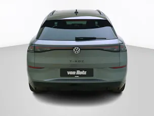 VW T-Roc 1.5 eTSI R-Line DSG