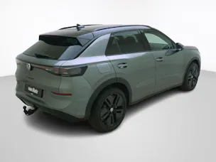 VW T-Roc 1.5 eTSI R-Line DSG
