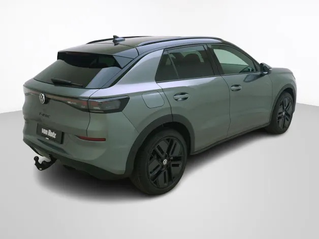 VW T-Roc 1.5 eTSI R-Line DSG