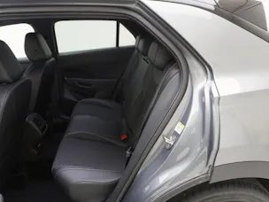 VW T-Roc 1.5 eTSI R-Line DSG