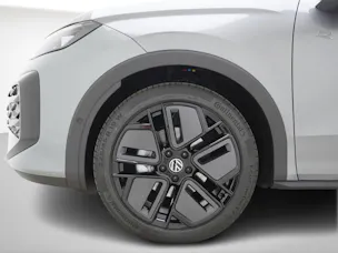 VW T-Roc 1.5 eTSI R-Line DSG