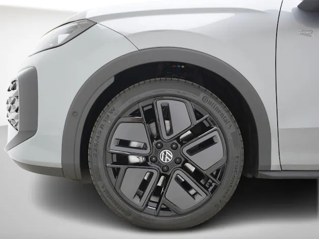 VW T-Roc 1.5 eTSI R-Line DSG