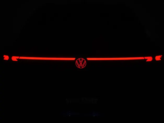 VW T-Roc 1.5 eTSI R-Line DSG