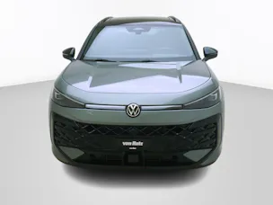 VW T-Roc 1.5 eTSI R-Line DSG