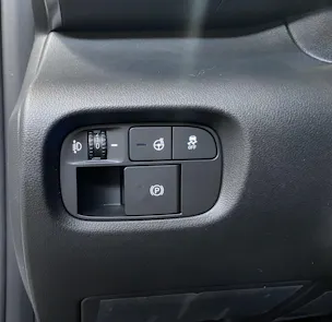 Hyundai Inster Electric Vertex