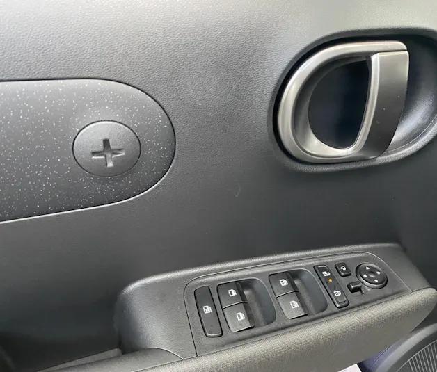 Hyundai Inster Electric Vertex