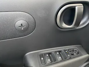 Hyundai Inster Electric Vertex