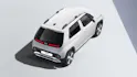 Hyundai Inster Electric Vertex